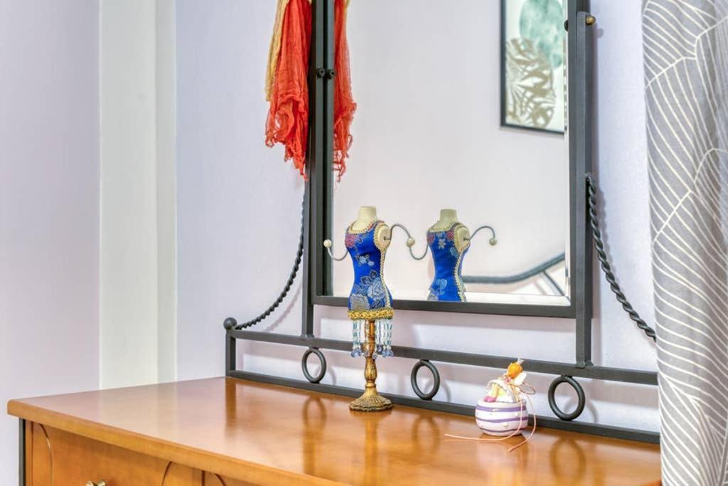 Spacious Family Flat Near Parthenon Free Parking Атина Екстериор снимка