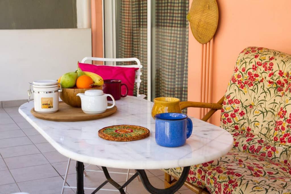 Spacious Family Flat Near Parthenon Free Parking Атина Екстериор снимка
